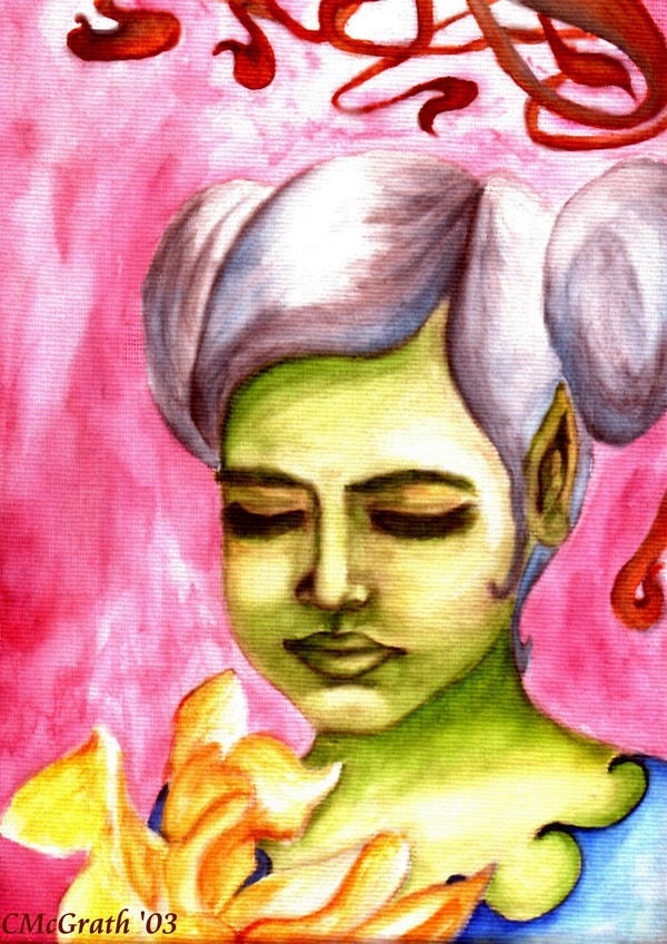Faeryland - Only Dreaming