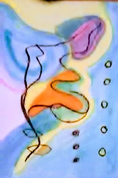 Watercolor #2