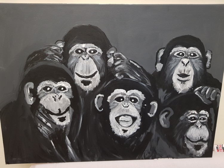 monos