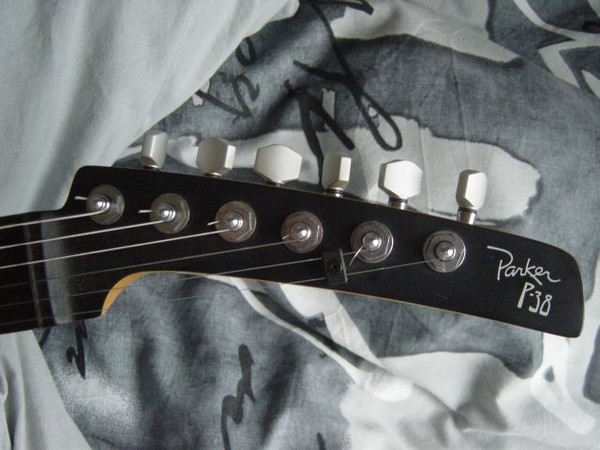 Parker 2