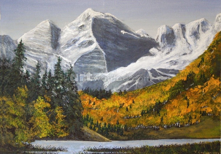 maroonbells