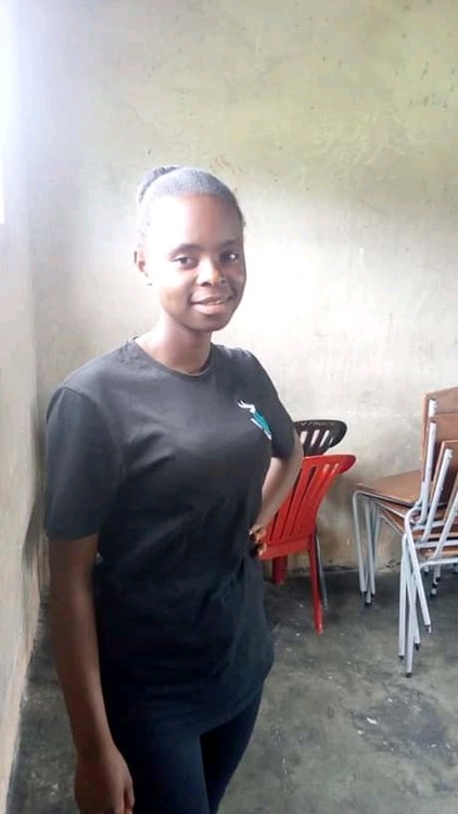 Samuel Mudenda