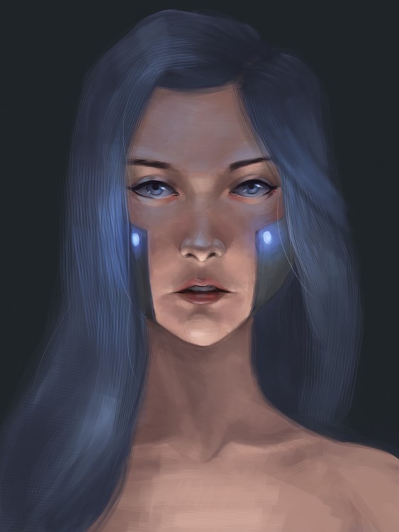 Character
