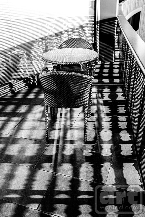 Light and Shadows