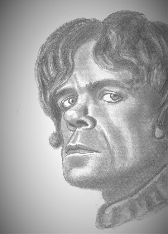 Peter Dinklage GameOfThrones