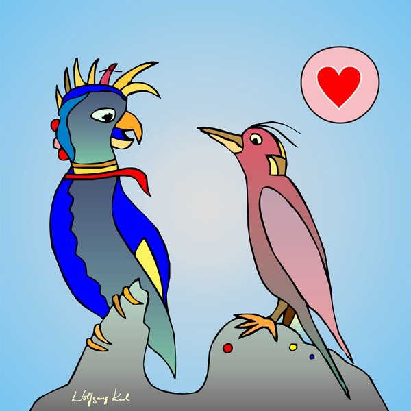 Pepe and Dabria