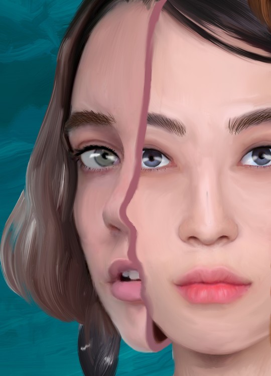 mujeres 4