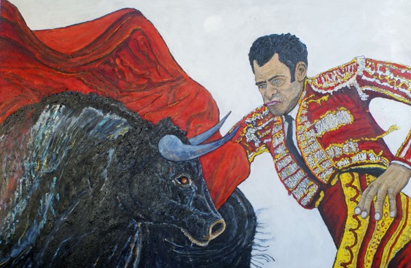 Corrido De Toro