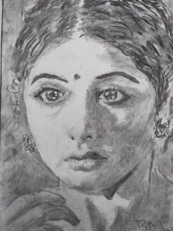 shridevi