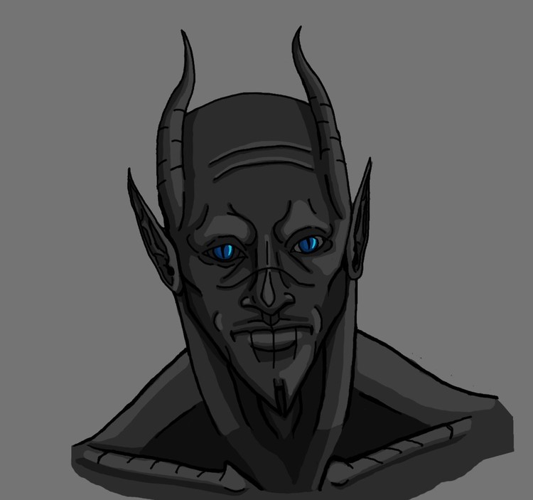 Drah'korMale