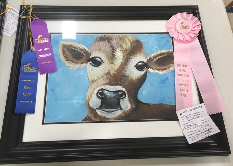 Cow