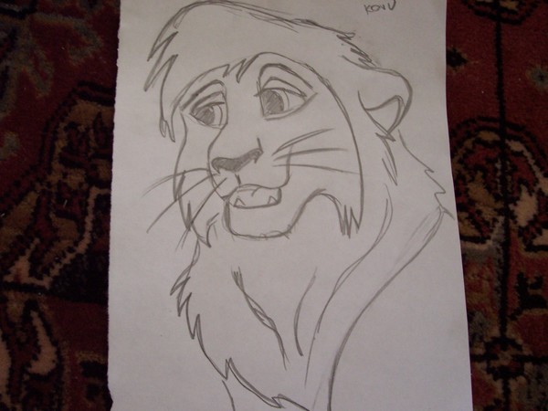 Kovu
