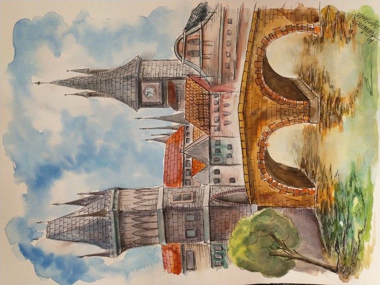 Charles Bridge