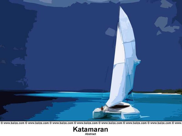 KATAMARAN