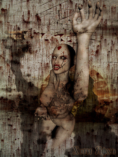 Requiem of agony