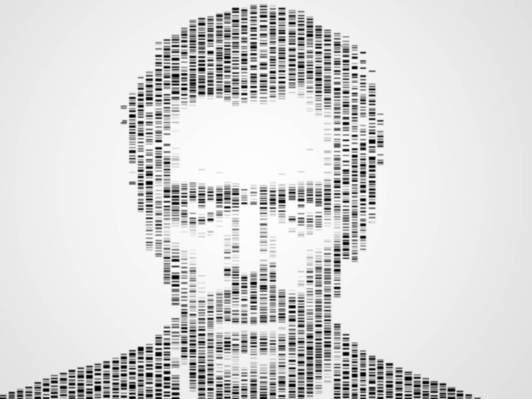House DNA