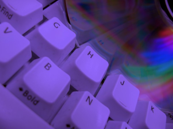 Abstract Keys