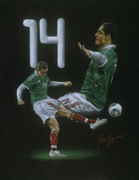 Chicharito