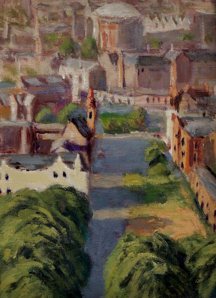 Old Edinburgh