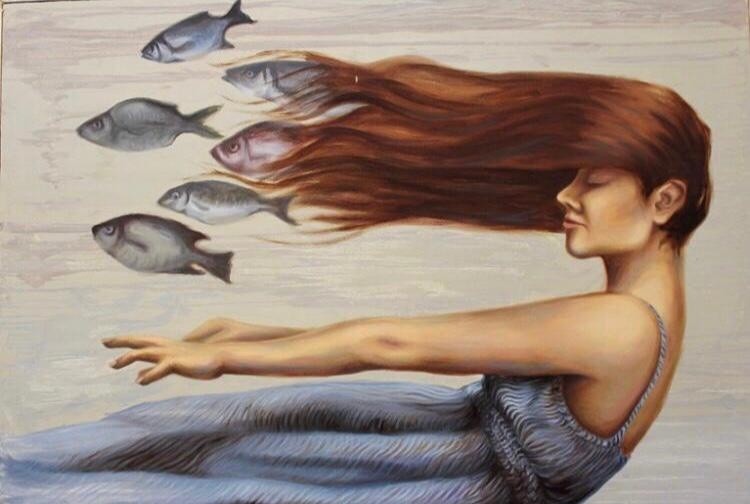 from Mind Fluid series