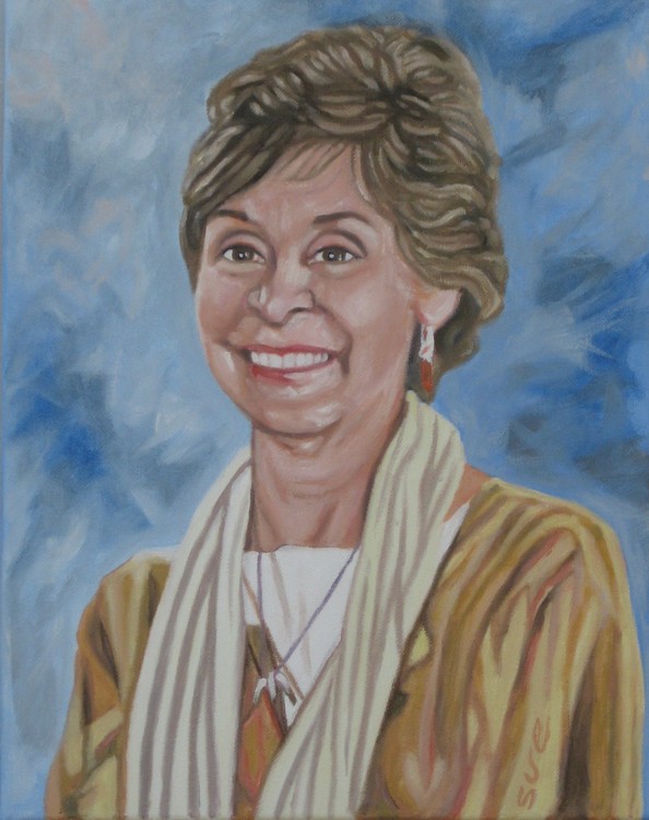Sue Dobbs