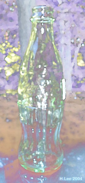 Pop Soda