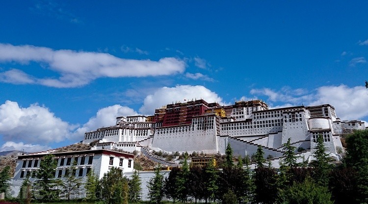 Potala Palace