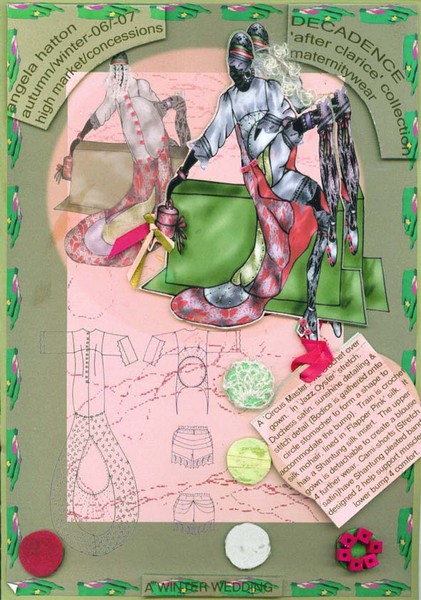 Decadence 'After Clarice' collection (1)