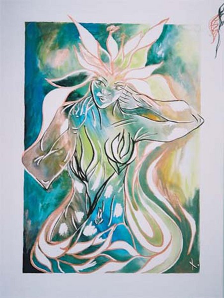 Mystical Movements