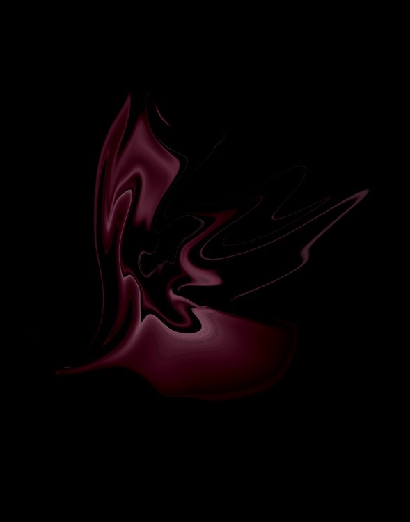 Splash Of Merlot