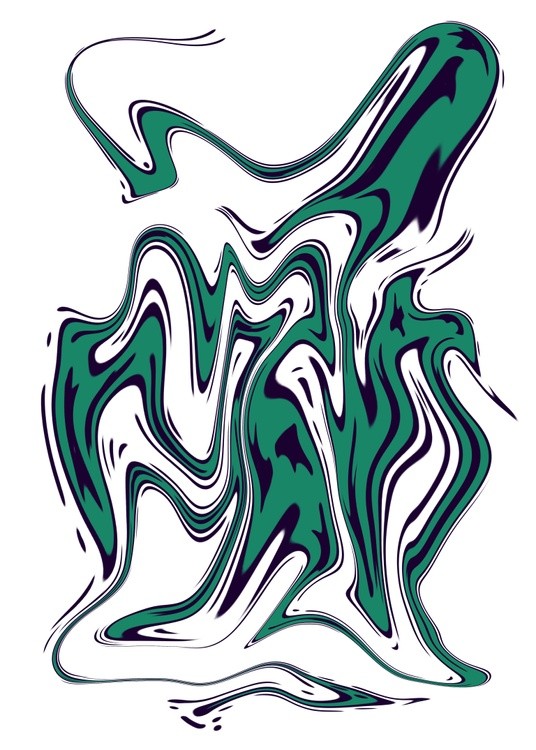 The Green Magnificant