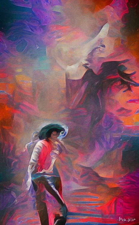 Michael Jackson
