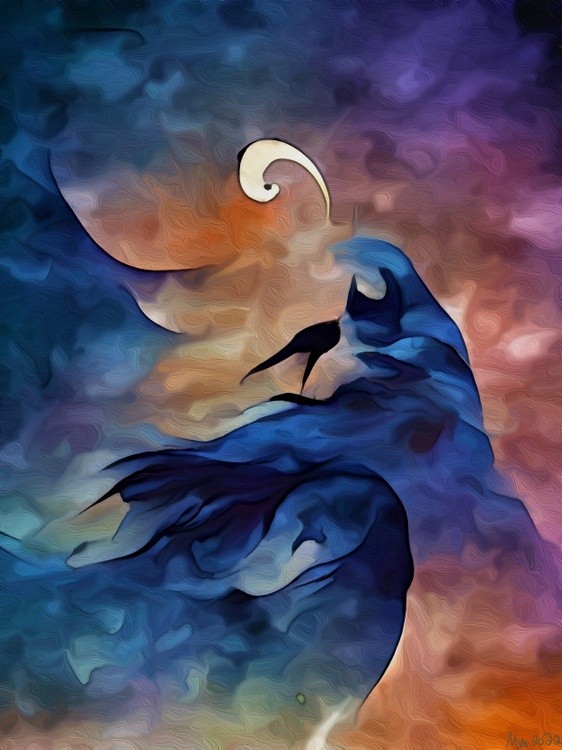In the Womb