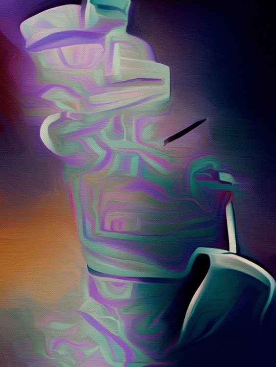 Metal Maestro