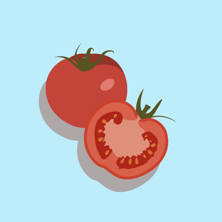 tomatoes