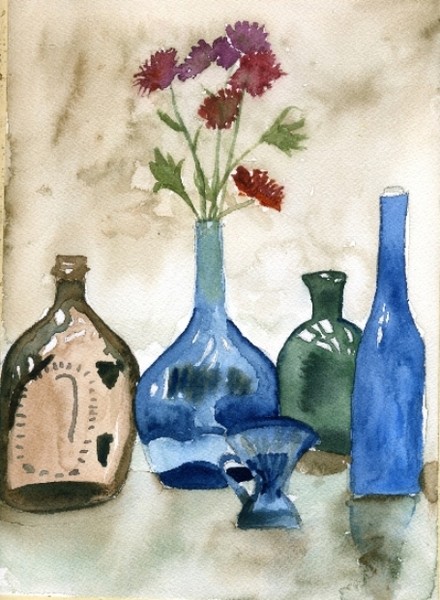 Bottles