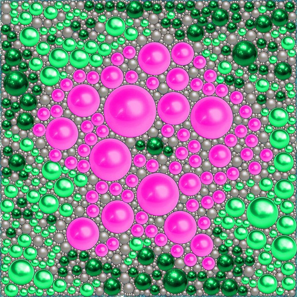 Object Packing