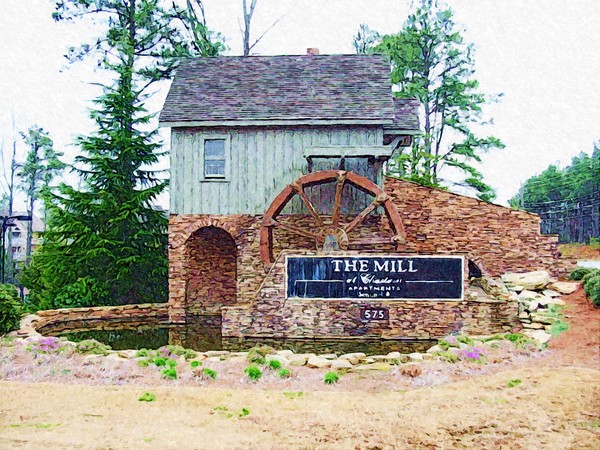 The Mill