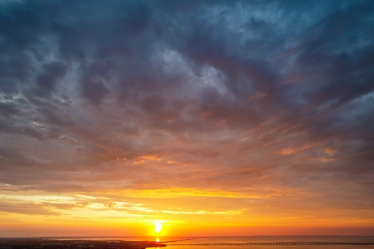Sunrise