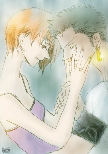 Just a love pic