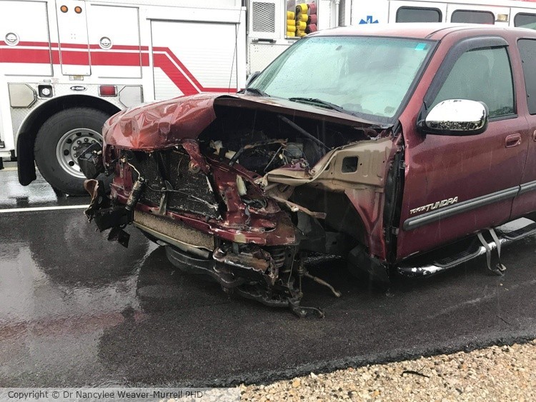 Hydro Miracle Crash.