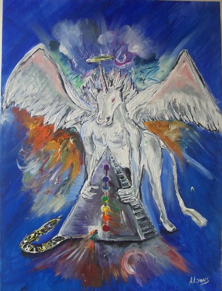 ascension