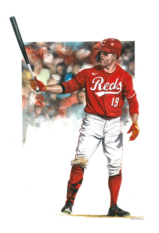 Joey Votto