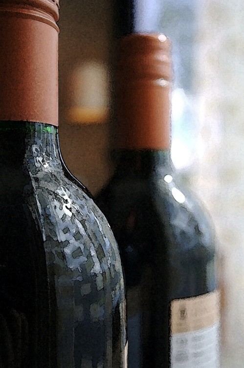 WineBottles