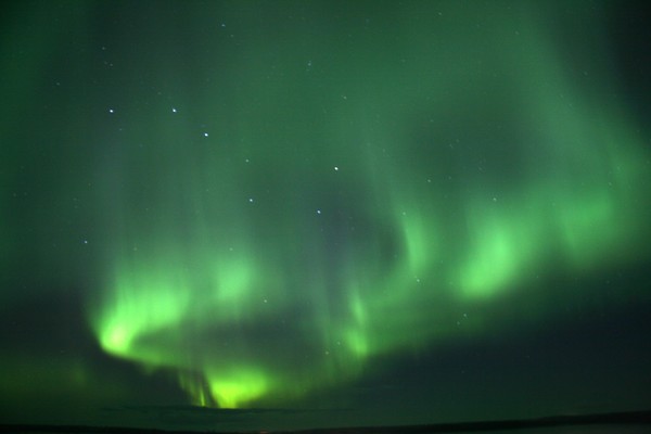 Northern Lights