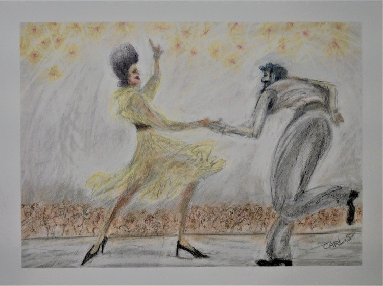 Dancing with the Stars