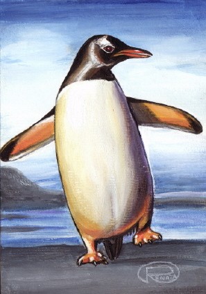 Penguin