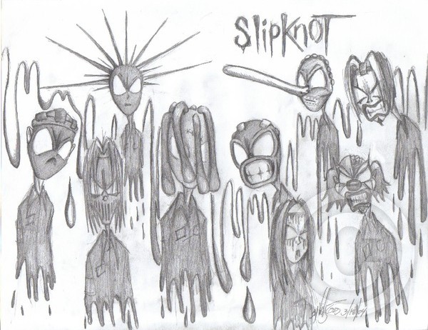 Slipknot