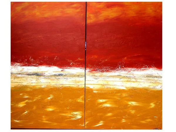 Golden Earth
