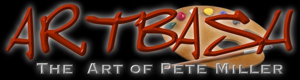 New Artbash Logo